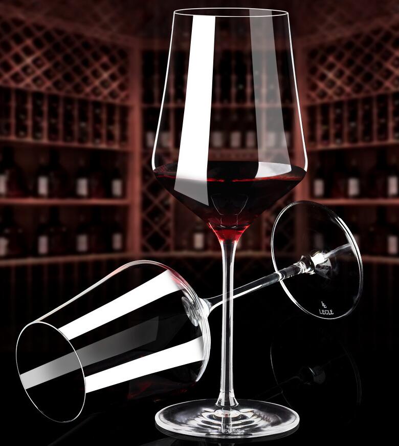 路易治波尔多红酒杯勃艮第红酒杯 路易治波尔多红酒杯勃艮第红酒杯